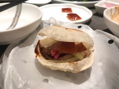 -金鸭季·北京烤鸭(深业上城店)