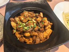 -杭州钱江新城万怡酒店-西餐厅