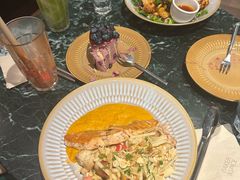 -BAKER&SPICE(安福路店)