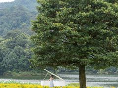 -广州市石门国家森林公园