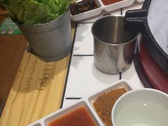 -么肆烤肉·中式自助·烤肉大排档(街道口季佳PAI店)