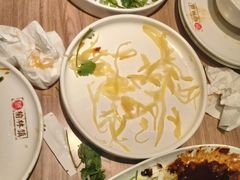 -榆林镇筋饼(文端总店)