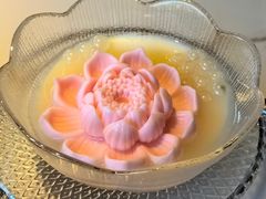 -绿茶餐厅(龙井船宴· 品牌总店)
