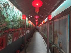 -窄巷子陕菜馆·地道陕西菜(粉巷店)