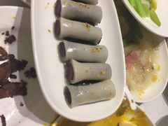 -上海会馆(香港名都店)