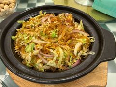 -沪华海鲜大酒楼(南汇店)