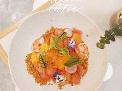 -KEAAMI 摩登泰 by TIAGO(颐堤港店)