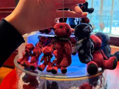 -北京康莱德酒店