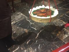 -扬州饭店(东关街店)