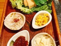 -丸藏和牛烧肉专门店(园区师惠坊店)