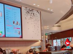 -Tims天好咖啡·贝果(雁展路万象天地店)