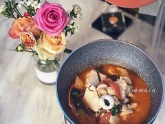 昆布海皇豆腐汤-木棉花开(中心城店)