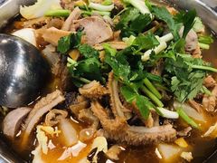 -古乐牛香·鲜牛肉牛杂火锅(新区店)