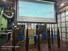 -泰达航母主题公园