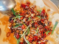 -华豫川酒家(双子塔店)