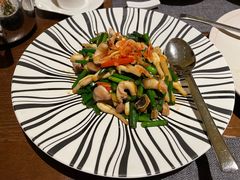 -采悦轩中餐厅·粤菜·海南菜(神州半岛喜来登度假酒店)