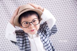点击看大图 -NICE KIDS 奈时儿童摄影