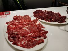 -陈记顺和潮汕牛肉火锅(韩江路店)