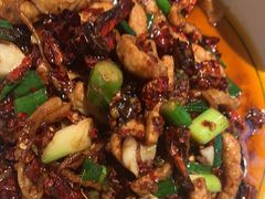 -树厨贵州菜(花果园购物中心店)