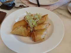 -顺德美的万豪酒店-万豪中餐厅
