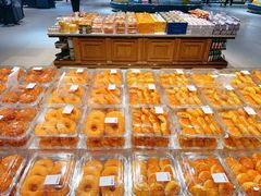 -永辉超市(鲁谷店)