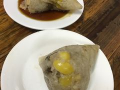 -老妈宫粽球
