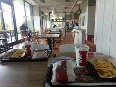 -肯德基(大学路DT店)