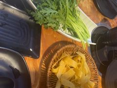 -塔兰齐新疆孜然火锅(鲤鱼山路店)