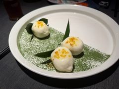 -锦府园·新台州菜(合生汇店)