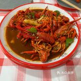 夏天就是要来点小龙虾