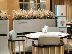 大堂-敏华冰厅(天河城店)