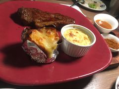 -5号公路餐厅(曼哈顿店)