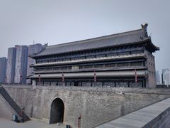-西安城墙·碑林历史文化景区