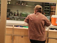-小满手工粉(上海月星环球港店)