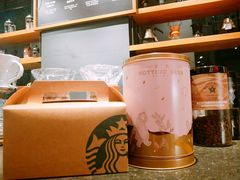 -星巴克臻选(深圳东海缤纷天地店)