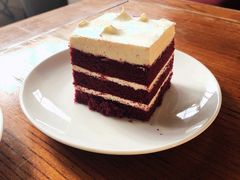 -1901 Cafe(西四店)