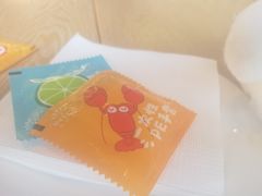 -解放碑威斯汀酒店-知味国际美食餐厅