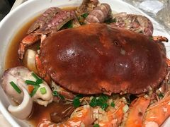 -盒马鲜生(杭州运河上街店)