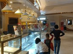 -BreadTalk面包新语·烘焙蛋糕(高德置地春广场店)