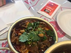 有味肥肠-靓靓蒸虾·头牌蒸虾(南山桂庙店)
