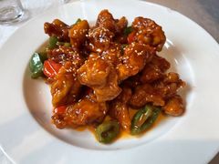 -马凯餐厅(长椿街店)