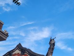 -晋江五店市传统文化旅游区