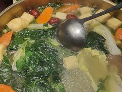 -小秦淮·南京土菜(新亭西路店)