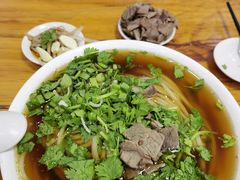 -老冯拉面羊棒骨(西宸广场店)