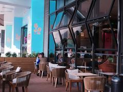 露天位-Bco豆库(星耀天地店)