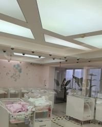 -台湾台婴美月子中心(长沙保利店)