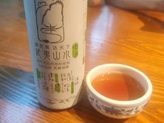 -宴武夷·匠心闽味(印象大红袍店)