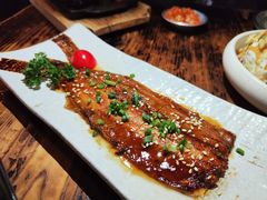 -小川洋风料理(汉街店)