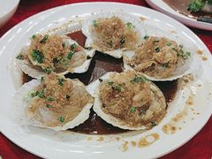 -徐记私厨(半淞园路店)