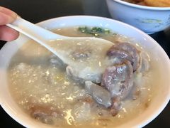 及第粥-伍湛记 · 广州老字号(龙津中路店)